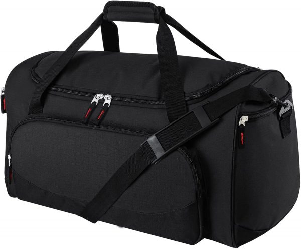 Sports Duffel Bag