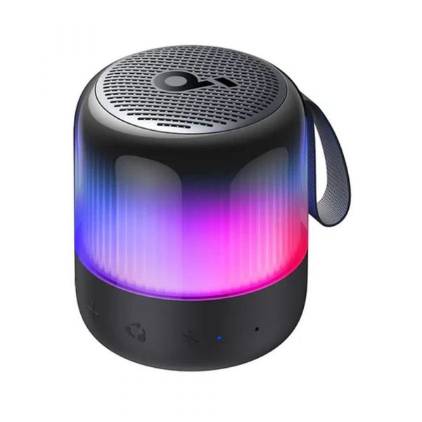 Portable Bluetooth Speaker