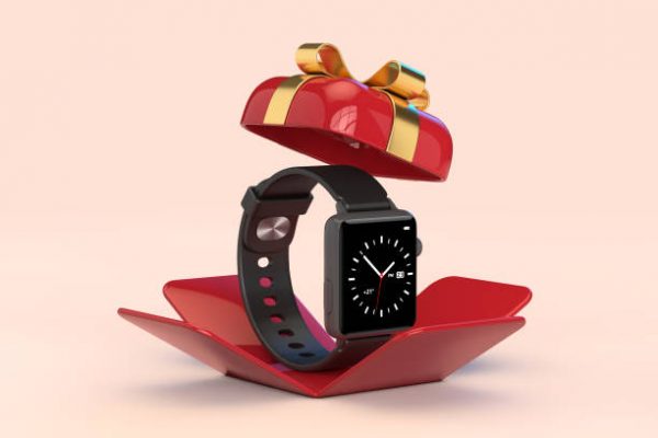 Smartwatch
